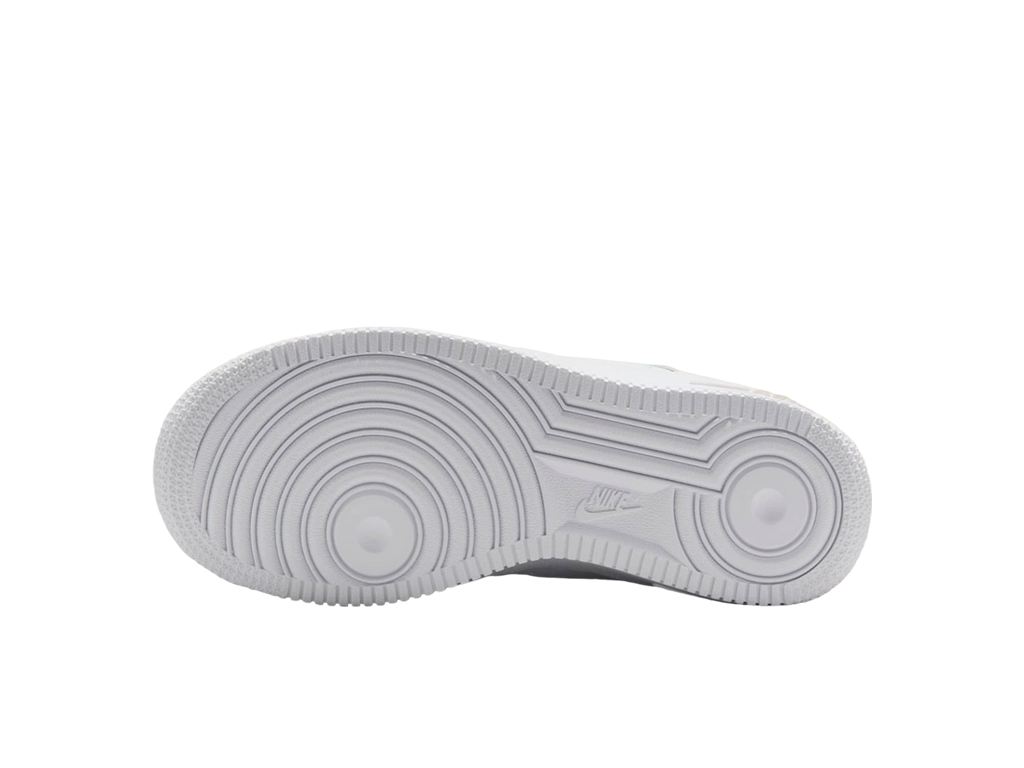 Nike Air Force 1 Low Jewel GS White Pale Ivory-Nike-pikastore.cz