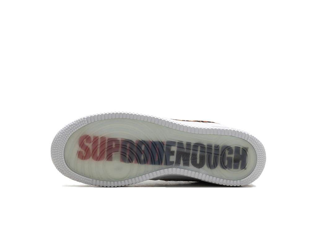 Nike Air Force 1 Low Supreme GOODENOUGH-Nike-pikastore.cz