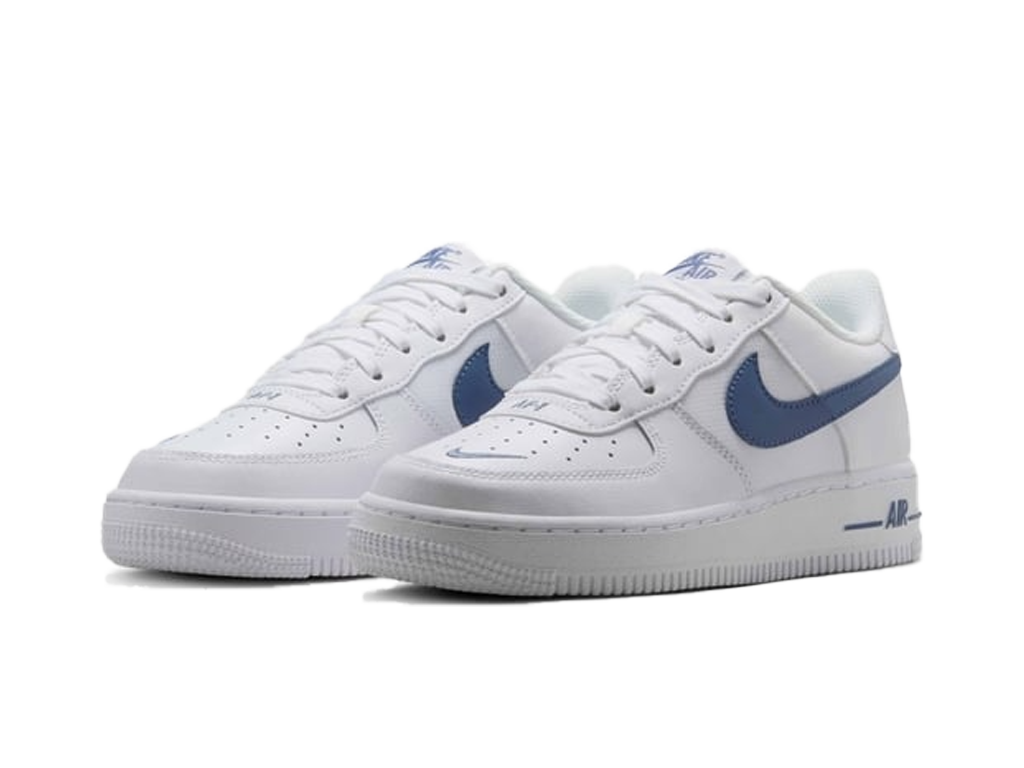 Nike Air Force 1 Navy Swoosh-Nike-pikastore.cz
