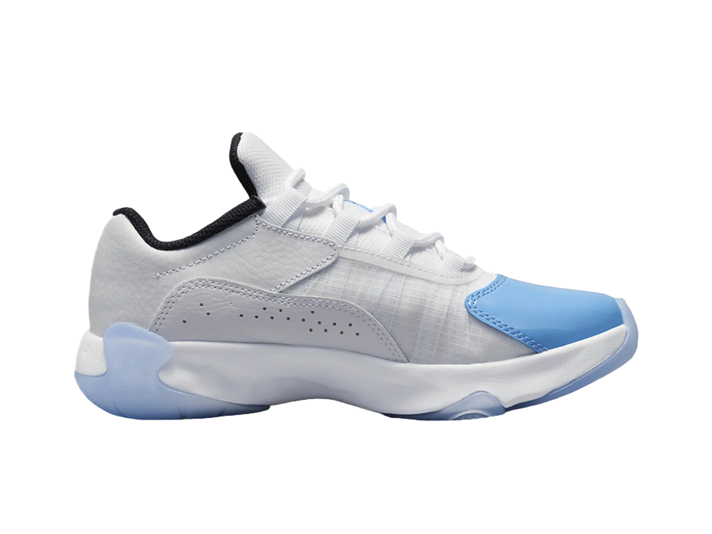 Nike Air Jordan 11 CMFT Low GS UNC-Air Jordan-pikastore.cz