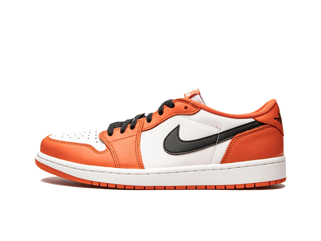 Nike Air Jordan 1 Low OG Starfish-Air Jordan-pikastore.cz