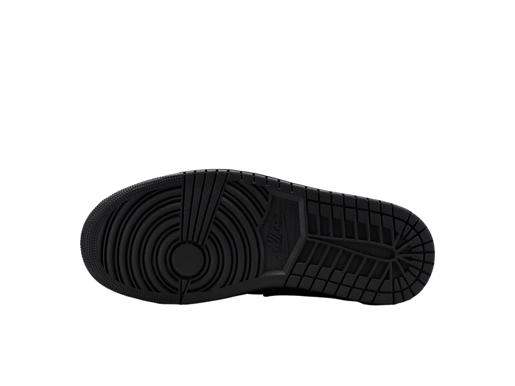 Nike Air Jordan 1 Low SE Black Anthracite Tour Yellow-Nike-pikastore.cz