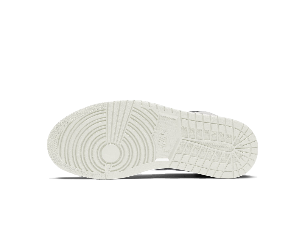 Nike Air Jordan 1 Mid Iron Grey Onyx-Air Jordan-pikastore.cz