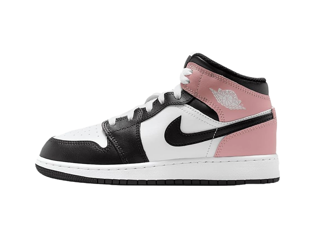 Nike Air Jordan 1 Mid Rust Pink-Nike-pikastore.cz
