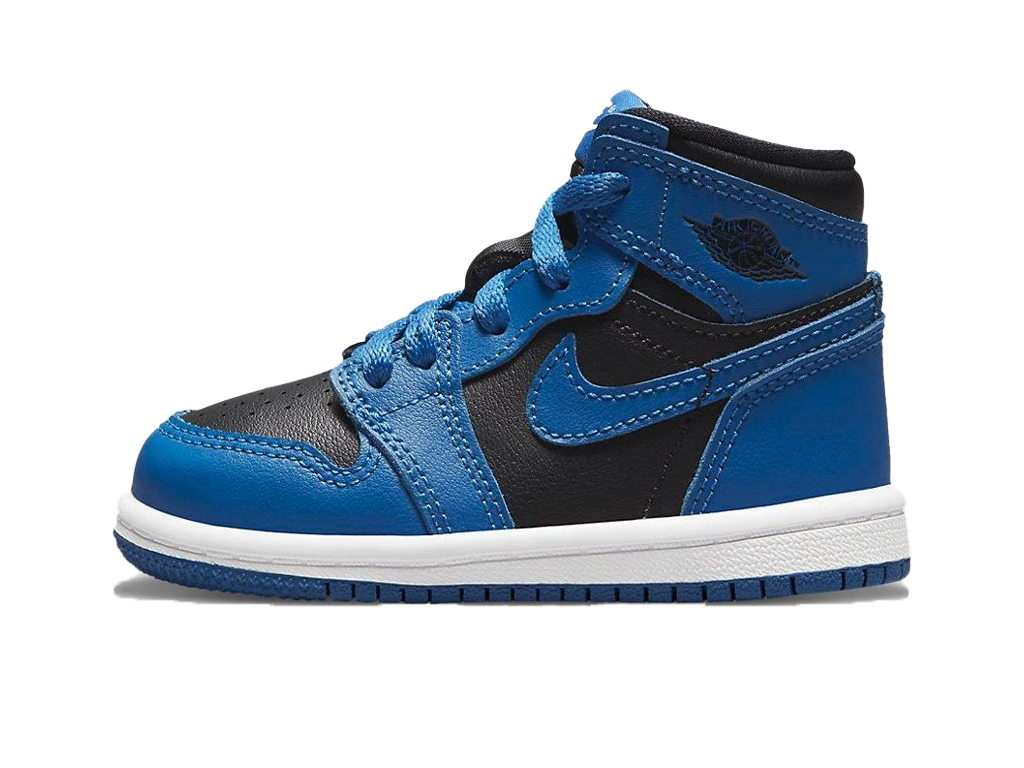 Nike Air Jordan 1 Retro High OG TD Dark Marina Blue-Air Jordan-pikastore.cz