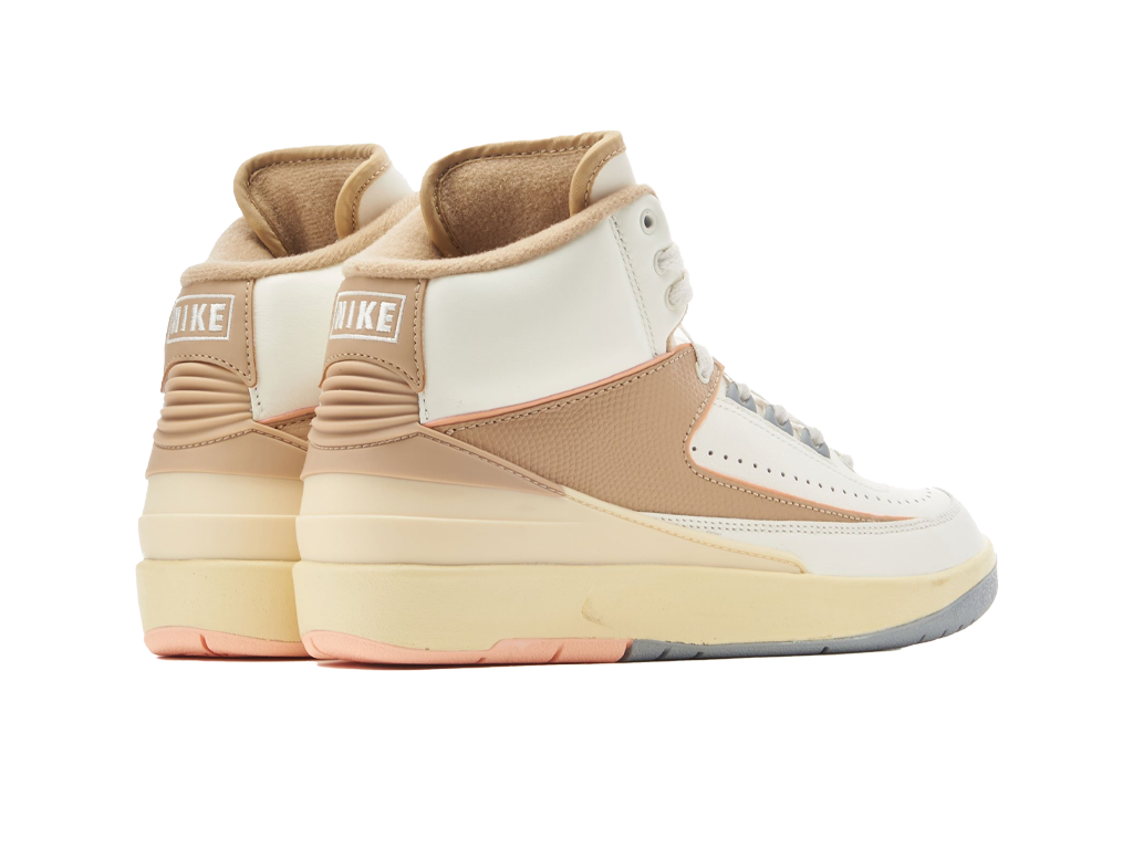 Nike Air Jordan 2 Retro Craft-Air Jordan-pikastore.cz