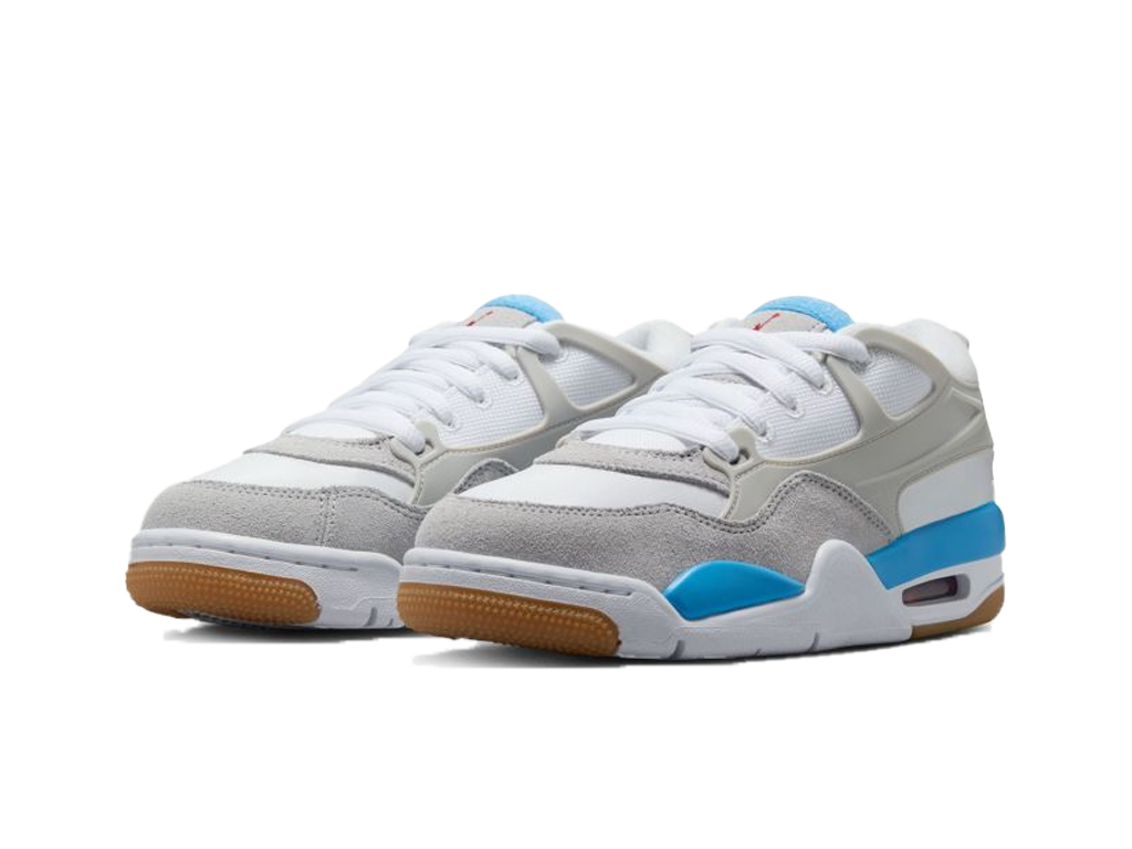 Nike Air Jordan 4 RM GS University Blue-Air Jordan-pikastore.cz