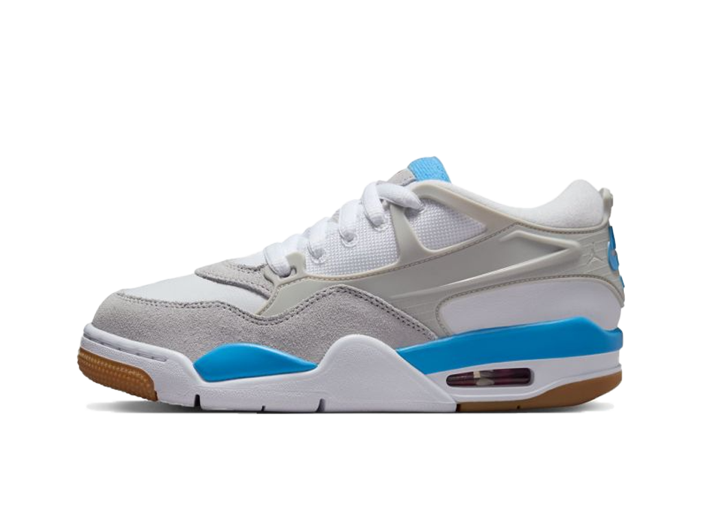 Nike Air Jordan 4 RM GS University Blue-Air Jordan-pikastore.cz