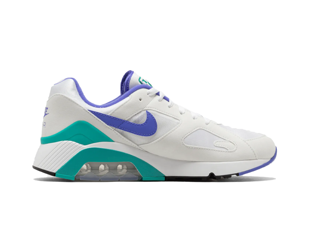 Nike Air Max 180 Bluebird – lenkkarit – kuva 3/5