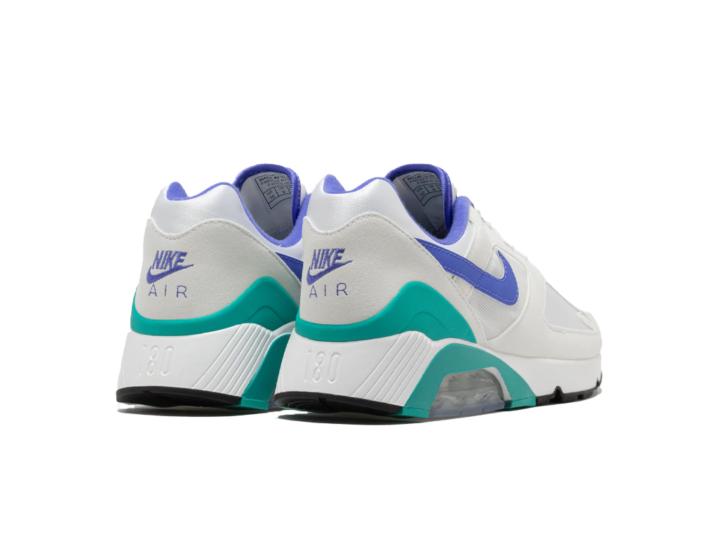 Nike Air Max 180 Bluebird – lenkkarit – kuva 4/5
