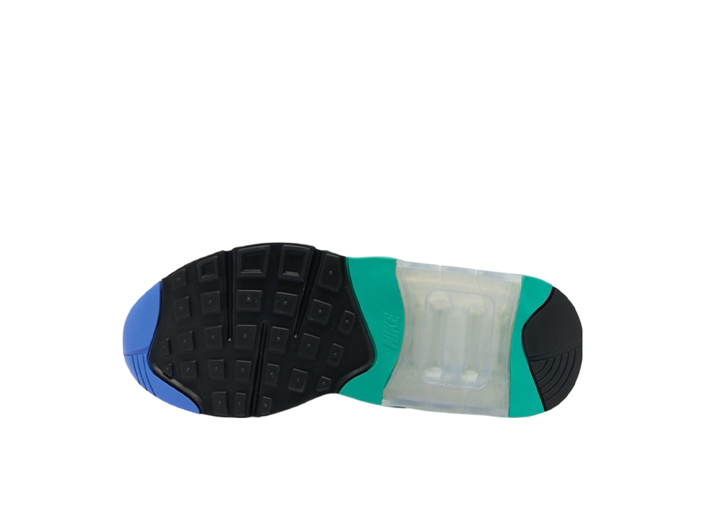 Nike Air Max 180 Bluebird – lenkkarit – kuva 5/5