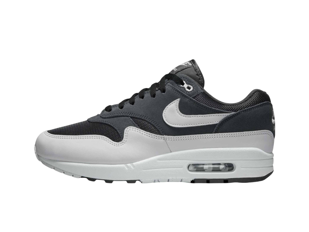Nike Air Max 1 Essential Off Noir White-Nike-pikastore.cz