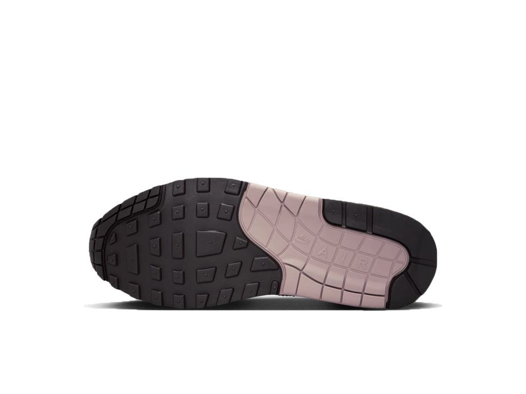 Nike Air Max 1 Snakeskin Light Orewood Brown (Womens)-Nike-pikastore.cz