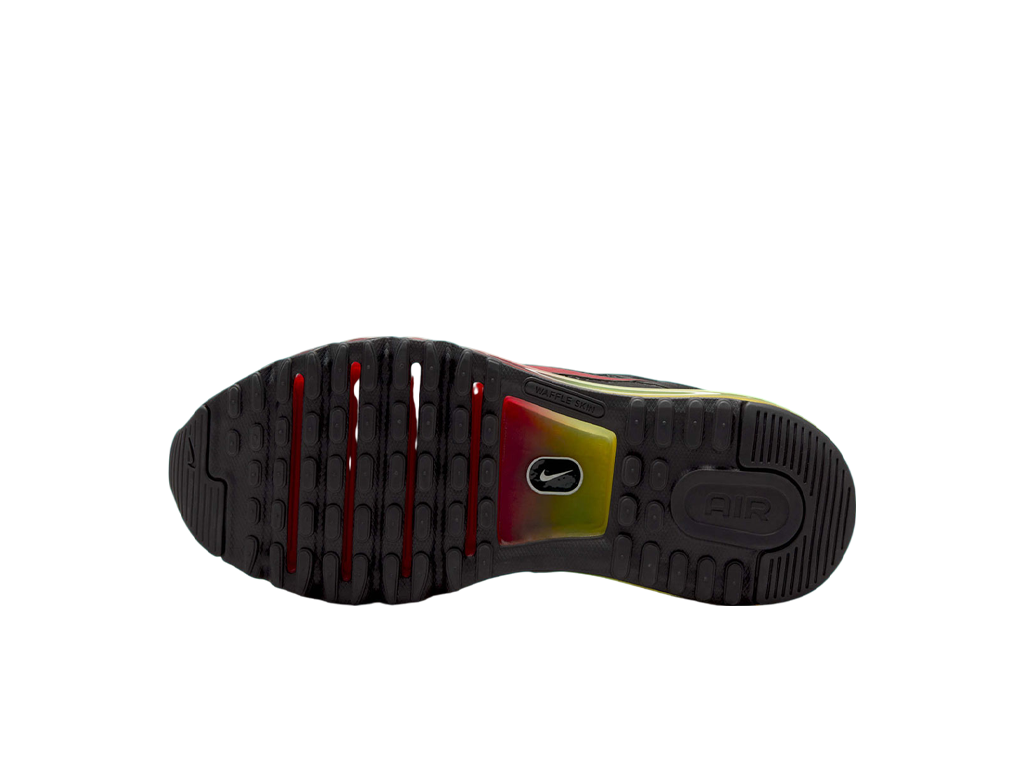 Nike Air Max 2013 Black University Red Gradient-Nike-pikastore.cz