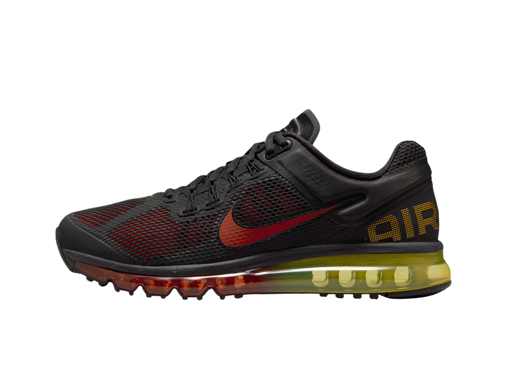 Nike Air Max 2013 Black University Red Gradient-Nike-pikastore.cz