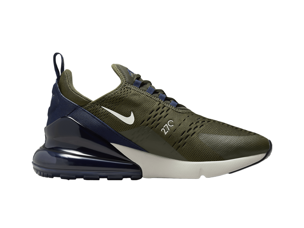 Nike Air Max 270 Cargo Khaki Obsidian-Nike-pikastore.cz