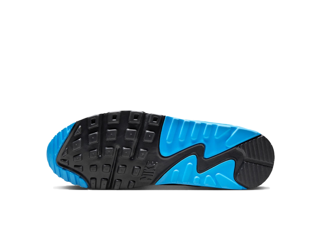 Nike Air Max 90 Blue Lightning-Nike-pikastore.cz