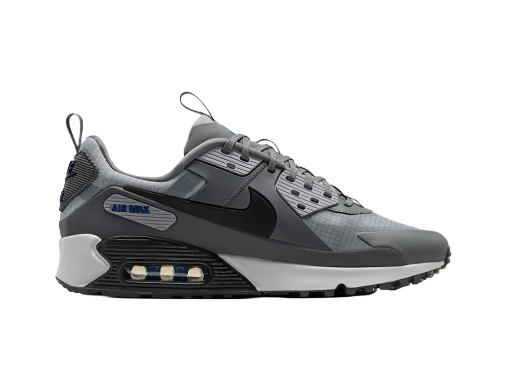 Nike Air Max 90 Drift Cool Grey Deep Royal Blue-Nike-pikastore.cz