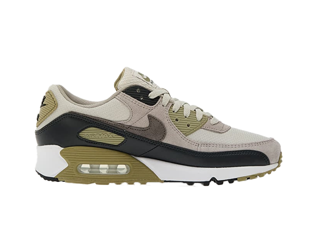 Nike Air Max 90 Neutral Olive – lenkkarit – kuva 3/5