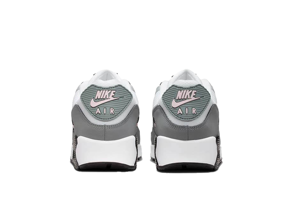 Nike Air Max 90 Wolf Grey – sneakersy – zdjęcie 4 z 5