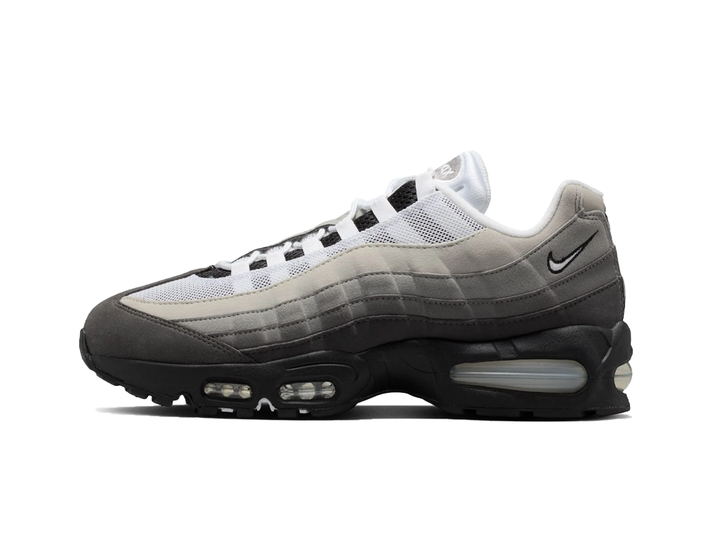 Nike Air Max 95 Big Bubble - Granite-Nike-pikastore.cz