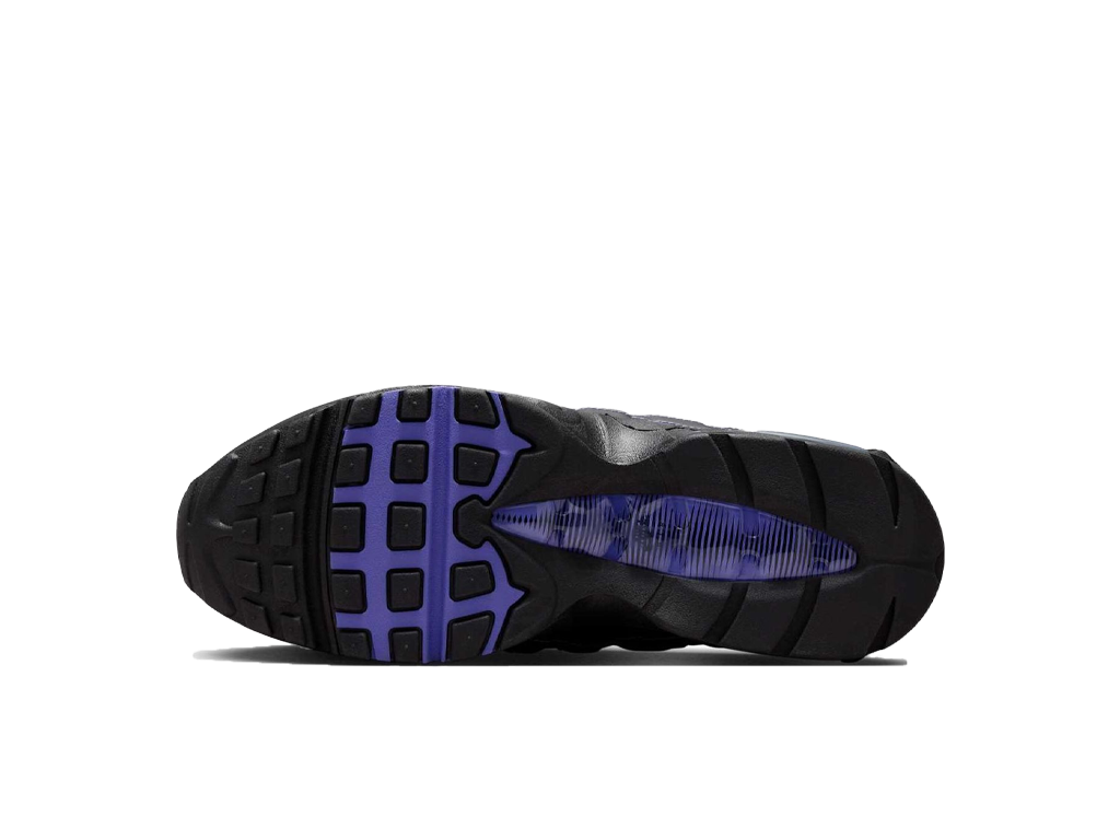 Nike Air Max 95 Big Bubble Black Persian Violet-Nike-pikastore.cz