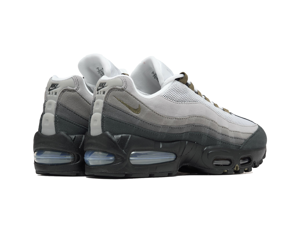 Nike Air Max 95 Big Bubble Medium Olive-Nike-pikastore.cz