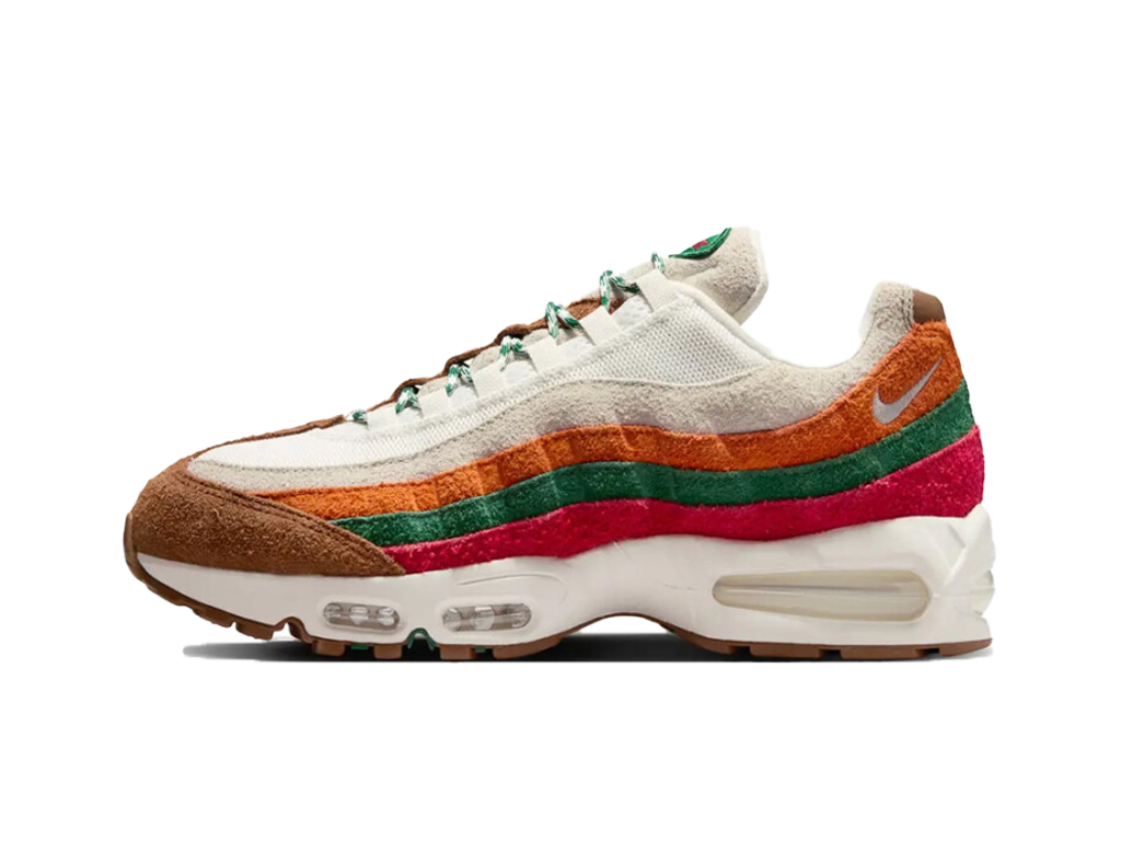 Nike Air Max 95 OG Big Bubble - 7-Eleven-Nike-pikastore.cz