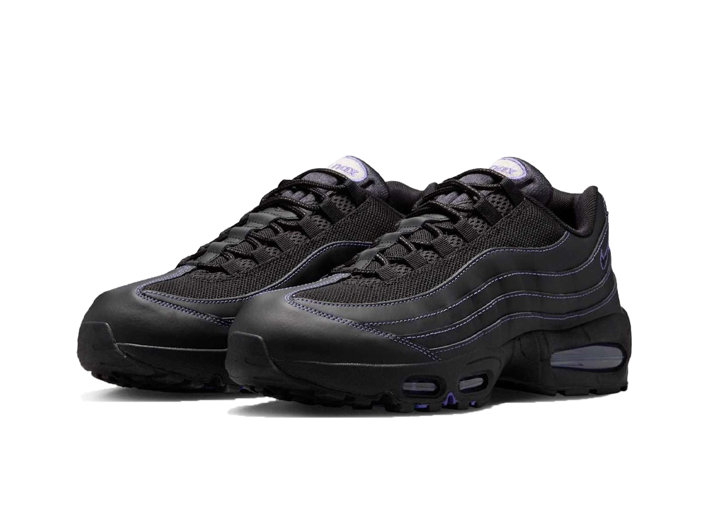 Nike Air Max 95 OG Black Persian Violet-Nike-pikastore.cz