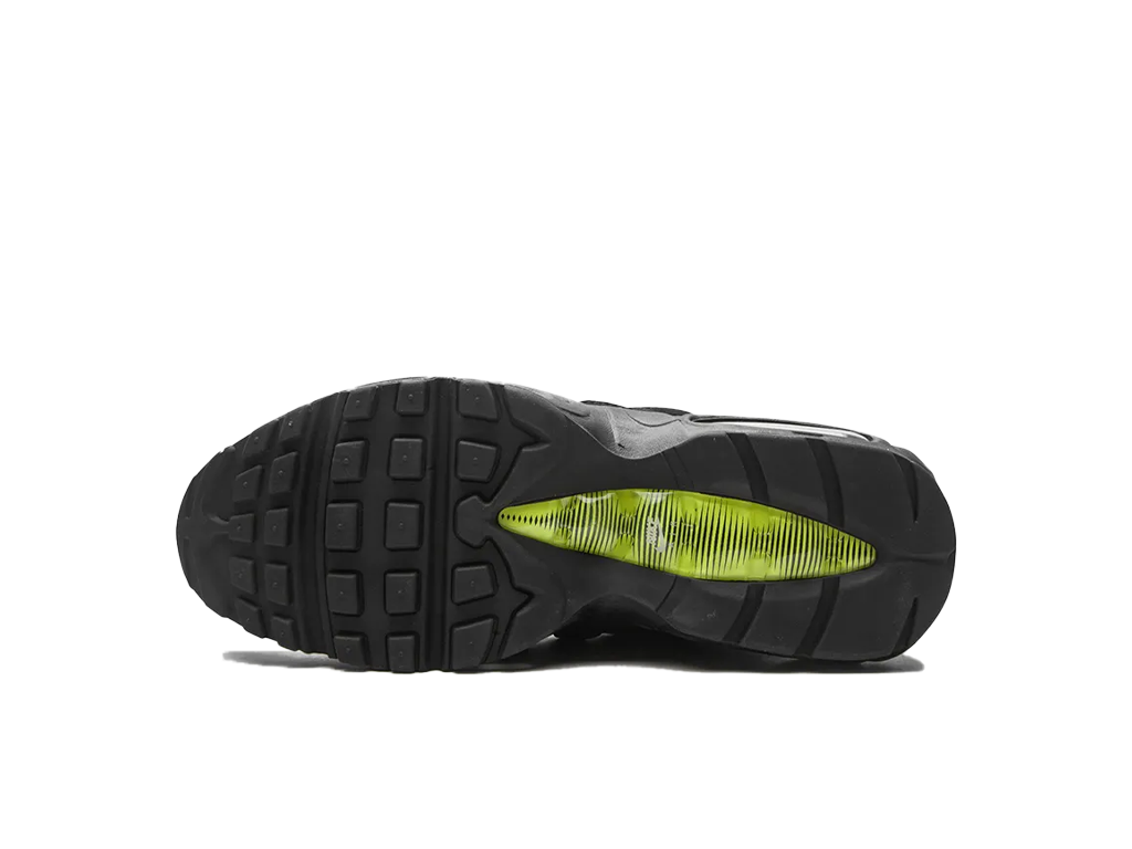 Nike Air Max 95 Retro Logo – adidași – fotografia 5 din 5