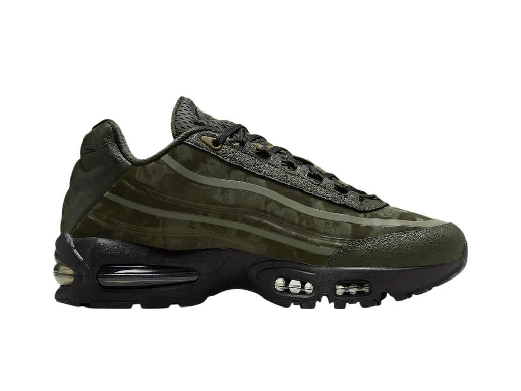 Nike Air Max 95 SP WORKSOUT Olive Black-Nike-pikastore.cz