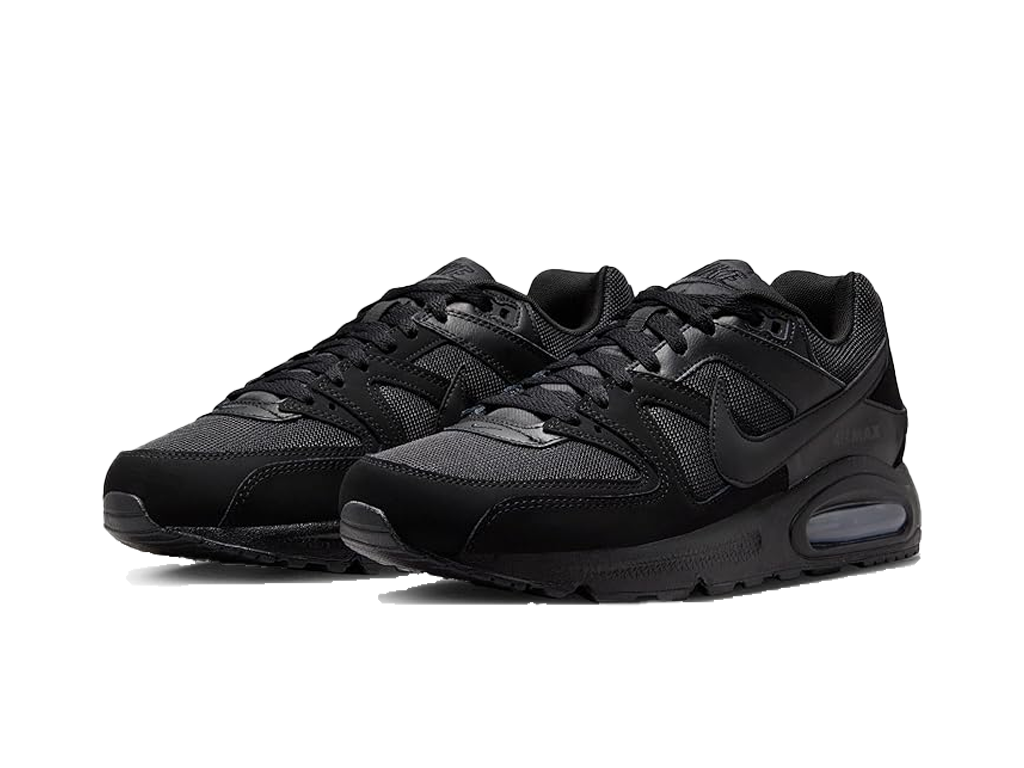 Nike Air Max Command Triple Black-Nike-pikastore.cz