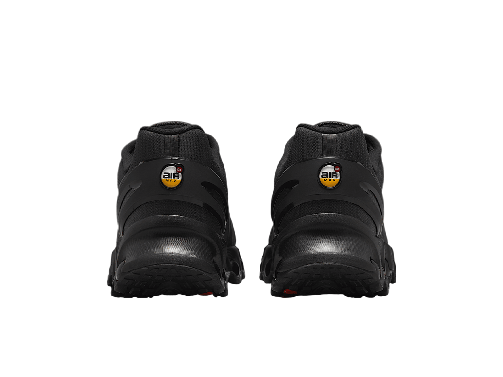 Nike Air Max DN8 Black Anthracite