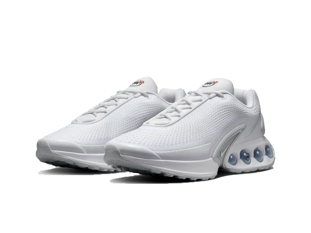 Nike Air Max DN White Metallic Silver-Nike-pikastore.cz