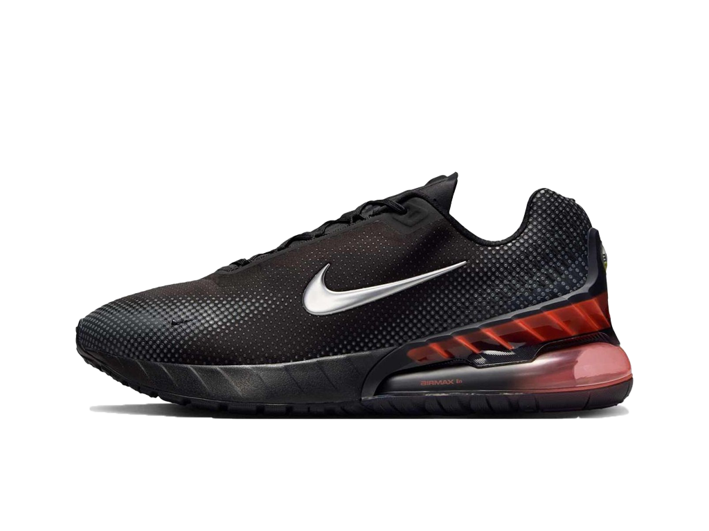Nike Air Max Phoenix Black Red-Nike-pikastore.cz