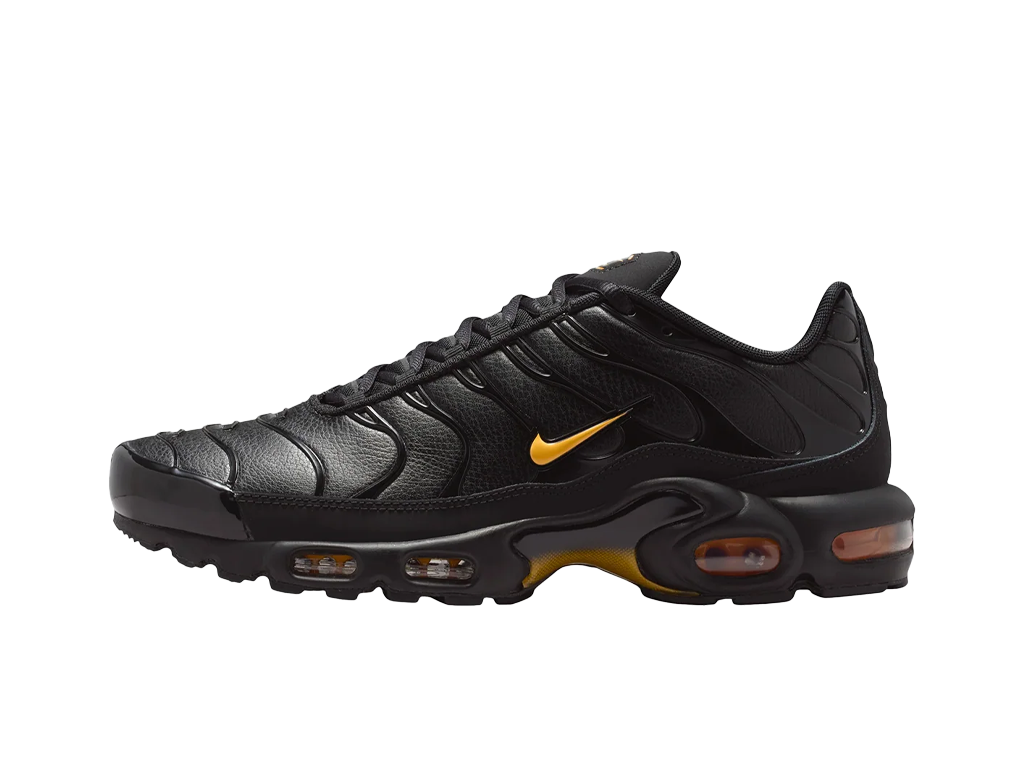 Nike Air Max Plus Black Metallic Rose Gold-Nike-pikastore.cz