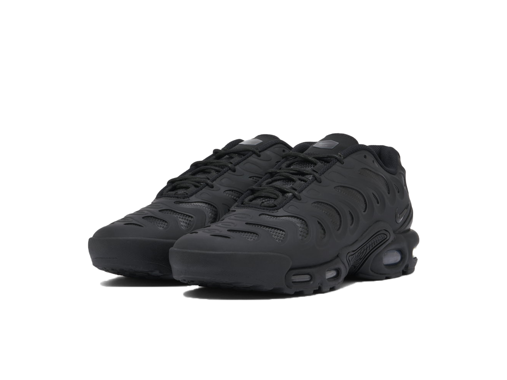 Nike Air Max Plus Drift Black Anthracite-Nike-pikastore.cz
