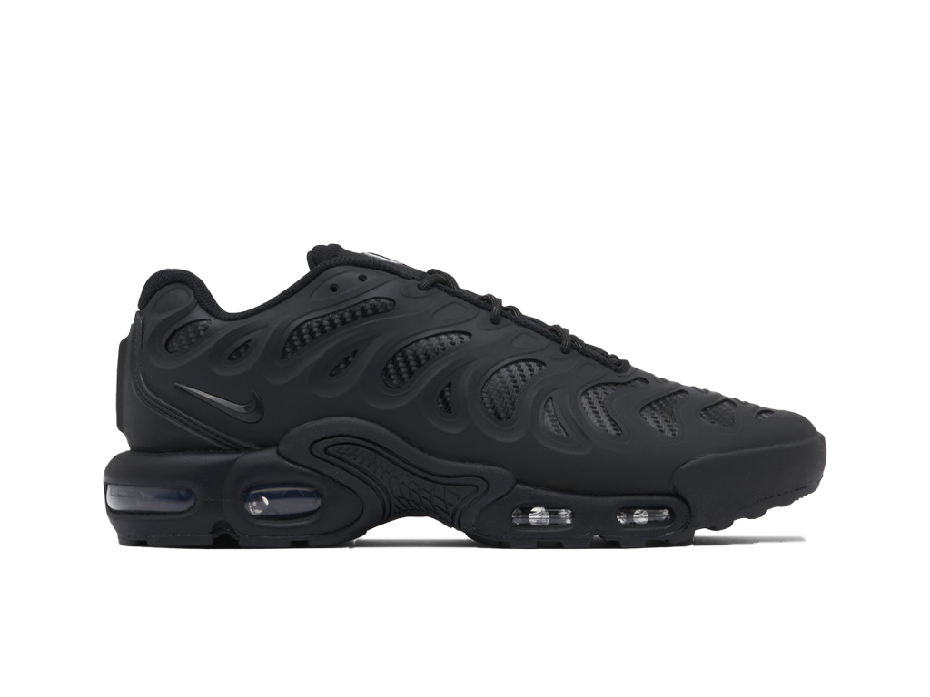 Nike Air Max Plus Drift Black Anthracite – маратонки – снимка 3 от 5