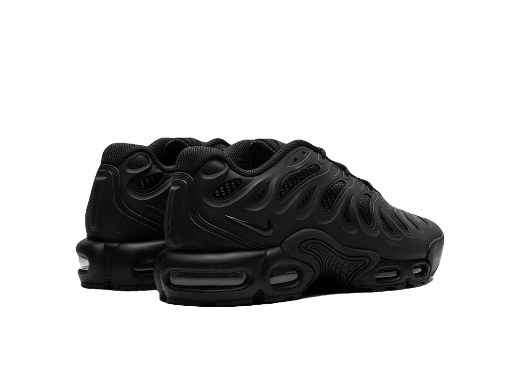 Nike Air Max Plus Drift Black Anthracite – маратонки – снимка 4 от 5