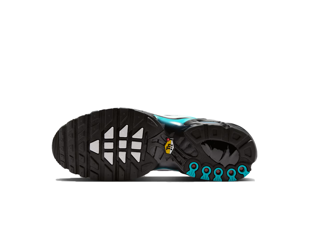 Nike Air Max Plus Dusty Cactus White – sneakers – foto 5 af 5