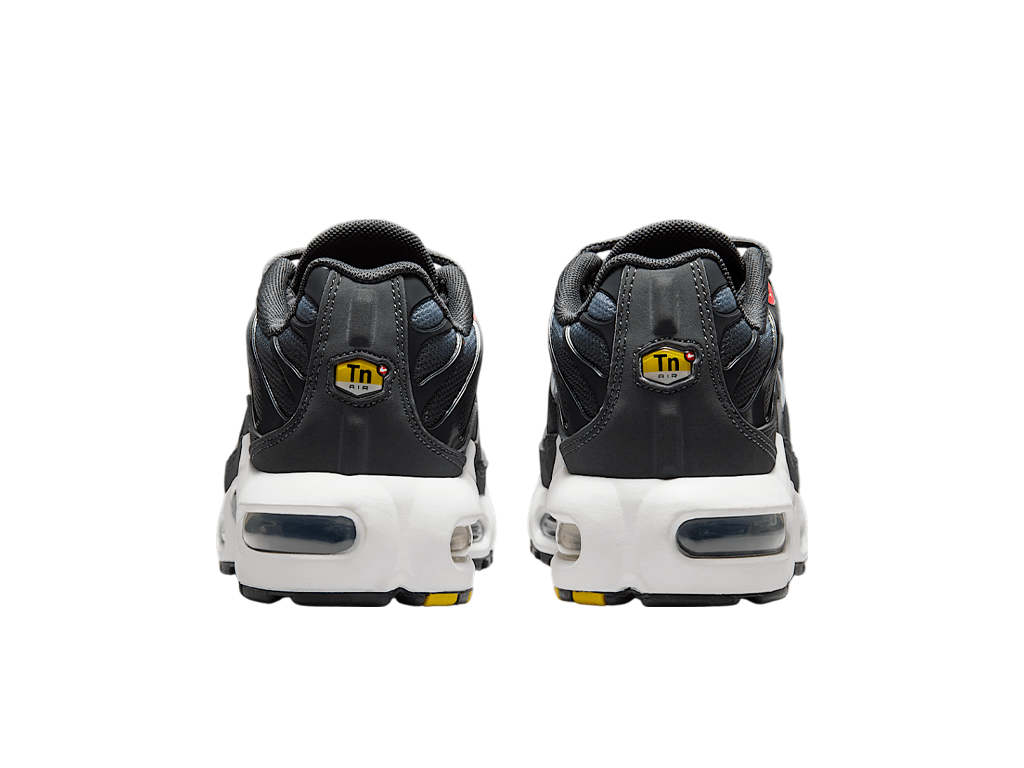 Nike Air Max Plus GS Bright Crimson Anthracite-Nike-pikastore.cz