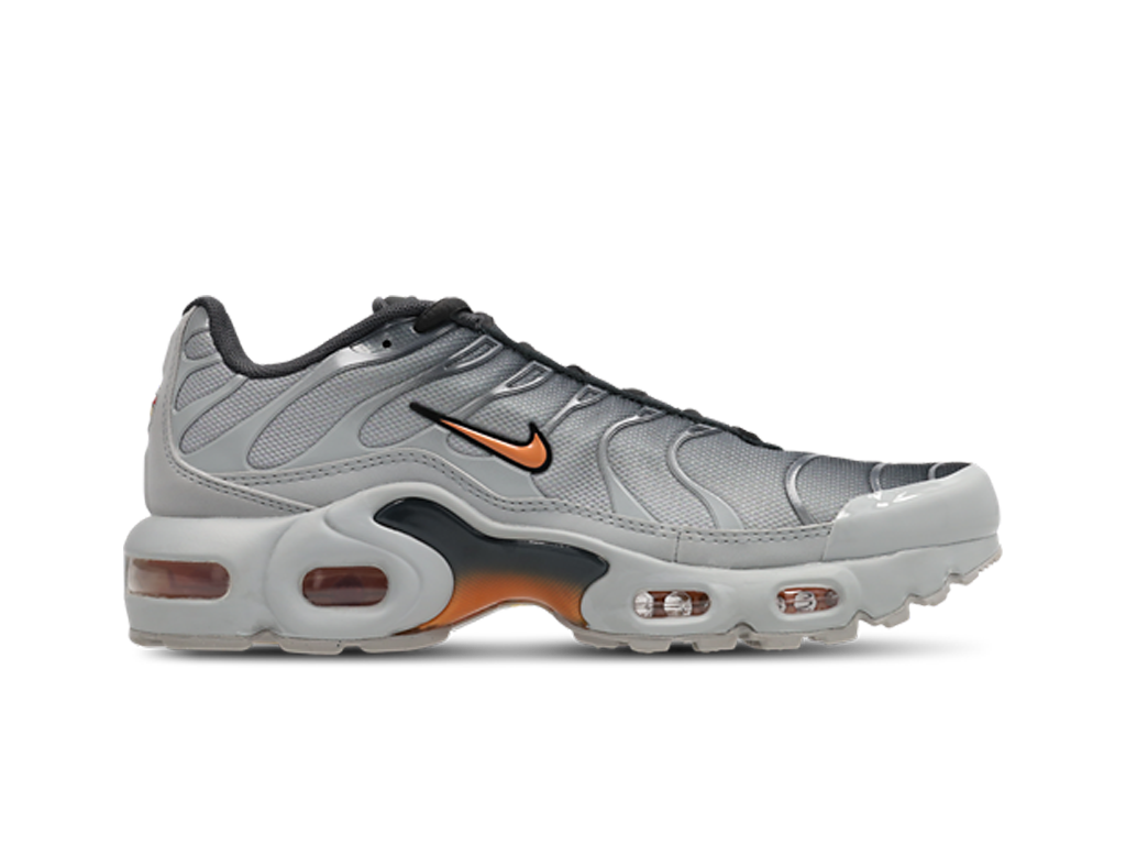 Nike Air Max Plus Hot Curry – sneakers – foto 3 van 5