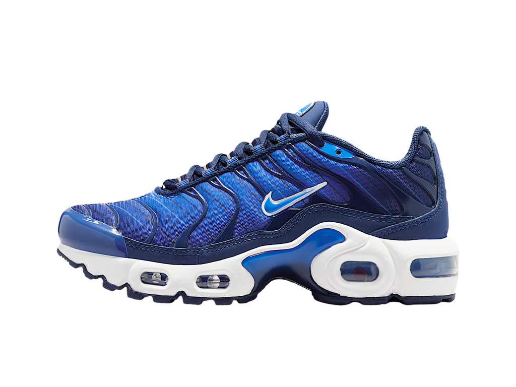 Nike Air Max Plus SE GS Lyon Blue-Nike-pikastore.cz