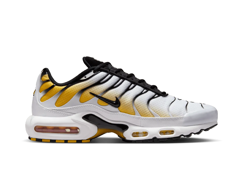Nike Air Max Plus TN Yellow Gradient-Nike-pikastore.cz