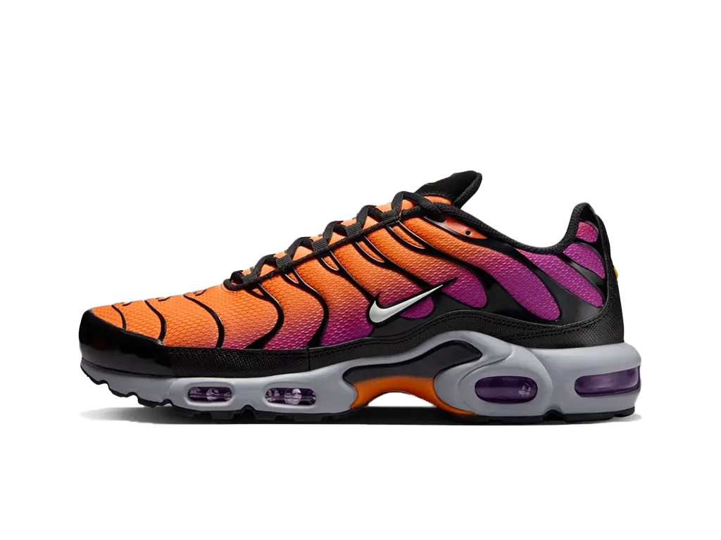 Nike Air Max Plus Total Orange Vivid Purple-Nike-pikastore.cz