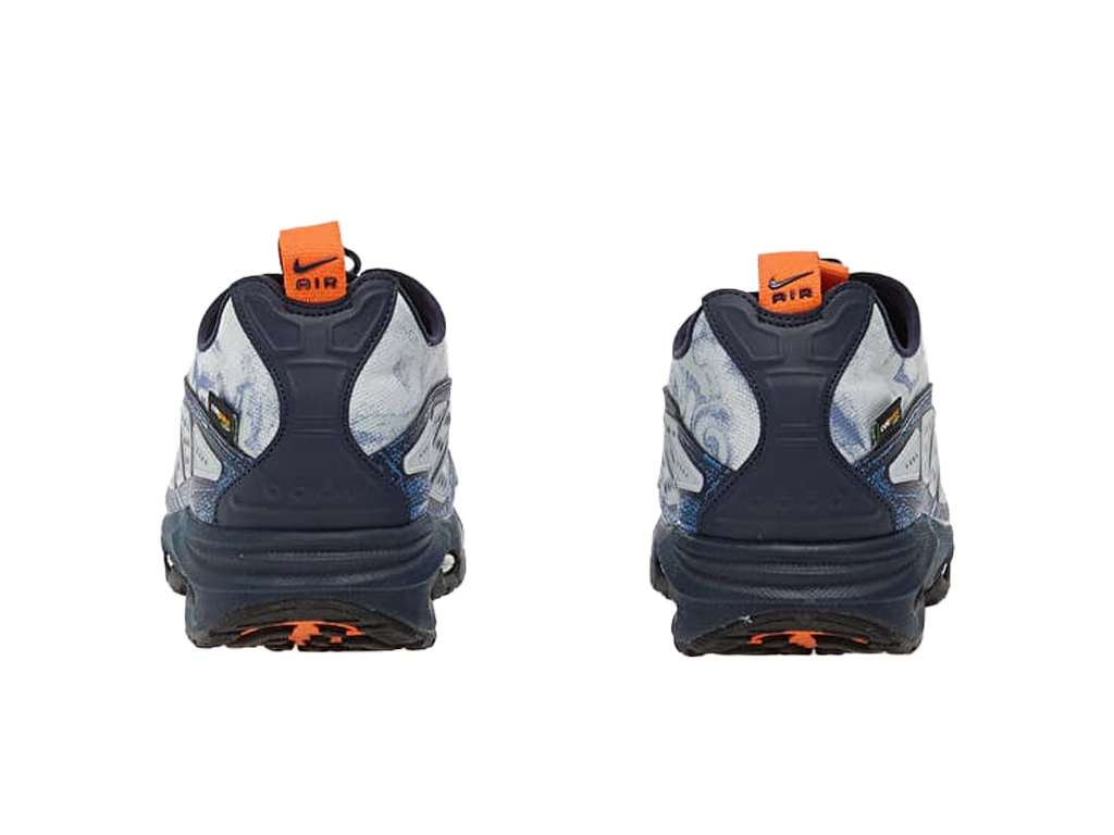 Nike Air Max Sunder SE Cordura Pure Platinum Obsidian – sneakers – foto 4 av 5