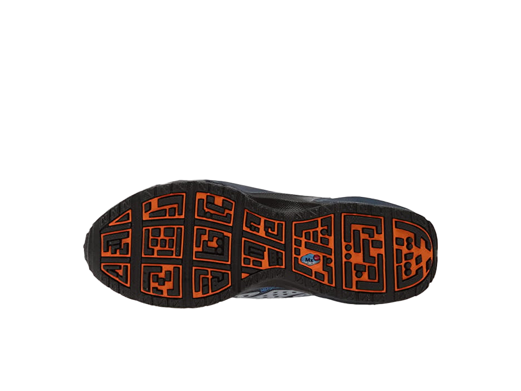 Nike Air Max Sunder SE Cordura Pure Platinum Obsidian – sneakers – foto 5 av 5