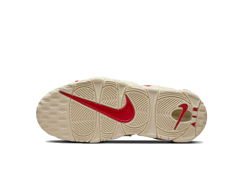 Nike Air More Uptempo White Red Sail-Nike-pikastore.cz