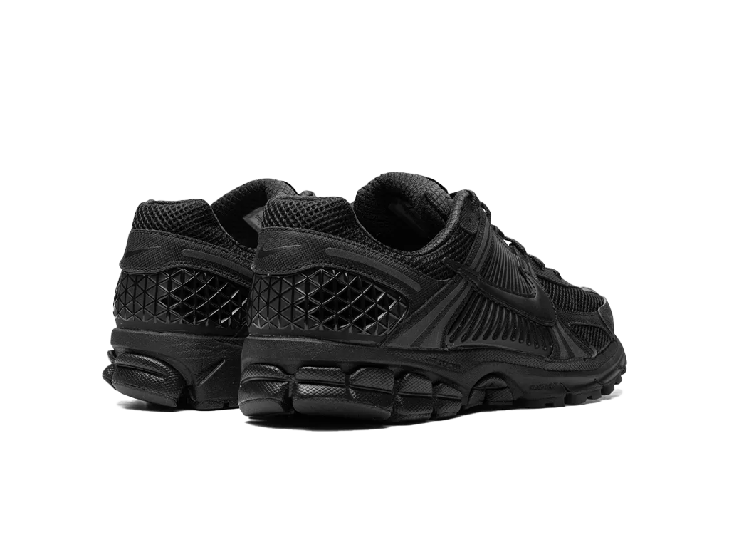 Nike Air Zoom Vomero 5 Triple Black-Nike-pikastore.cz