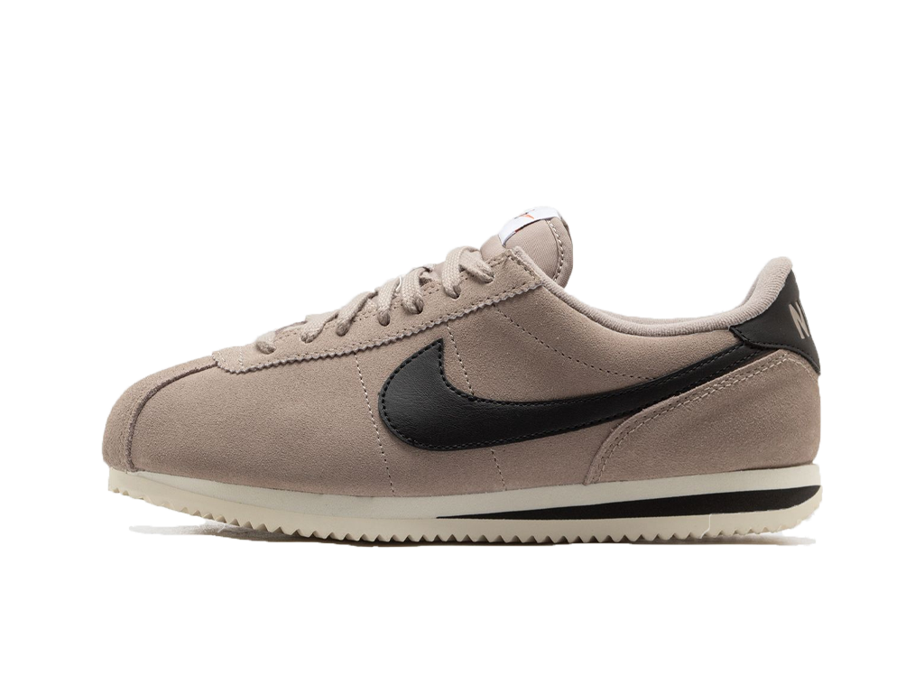 Nike Cortez Malt Black (Womens)-Nike-pikastore.cz